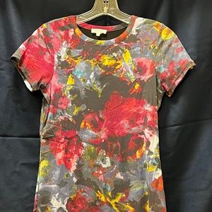 Weston Women’s Shirt Small Multi-color